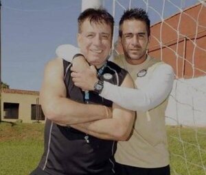 Inesperada y triste noticia: falleció Iván Almeida