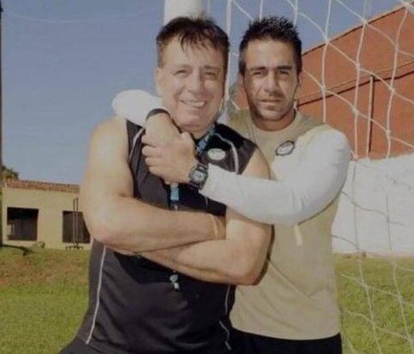 Inesperada y triste noticia: falleció Iván Almeida