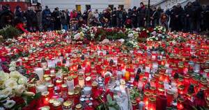 La Nación / Conmoción tras matanza en la universidad de Praga