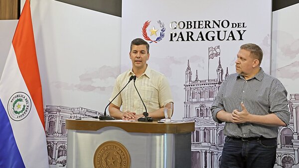 Ejecutivo anunció cuarta reducción en precio de combustibles y de gas