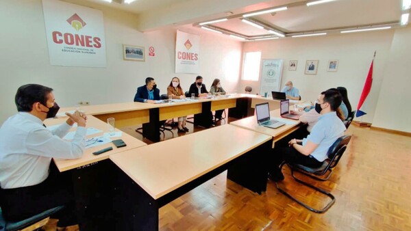 Repensar el Cones (I)