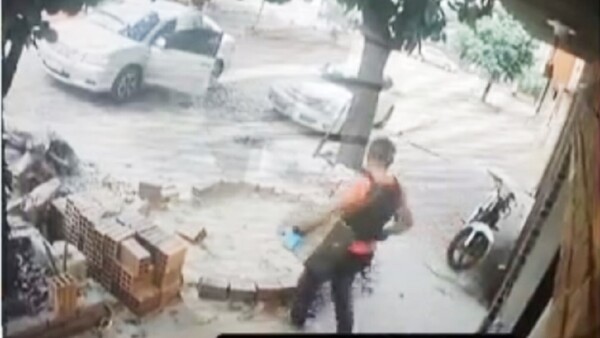 Detienen a 4 policías de Antinarcóticos por robo de 20 a 30 kilos de cocaína