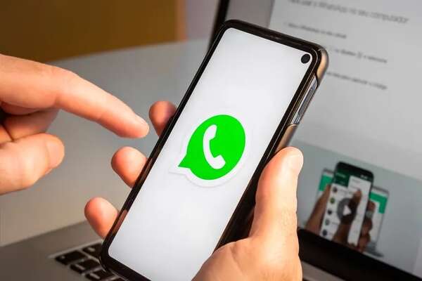 WhatsApp desarrolla una función para escuchar música de manera simultánea con otros usuarios - Tecnología - ABC Color