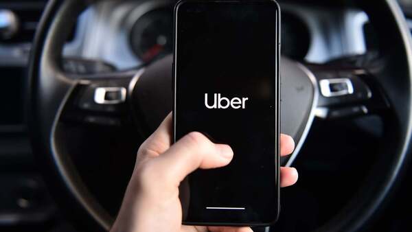 Uber y MAPFRE: aliados por la protección