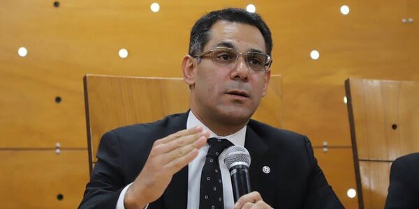 Estado plantearía recurso de nulidad a millonaria deuda con Mota-Engil