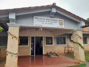 Policía insta a una Navidad tranquila y en paz