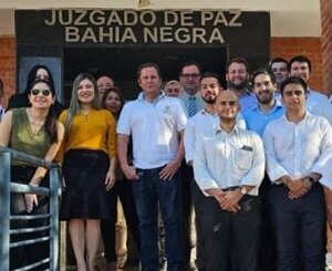 Denuncian “cocinadas” en concursos de circunscripción de Alto Paraguay
