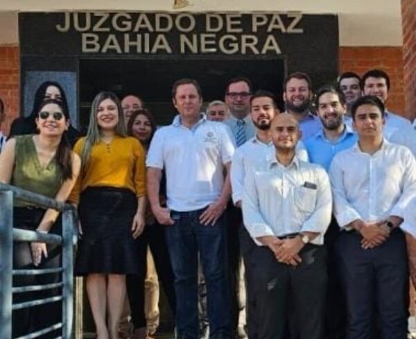Denuncian “cocinadas” en concursos de circunscripción de Alto Paraguay