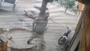 Presunto robo de cocaína provoca destituciones de altos jefes policiales | 1000 Noticias