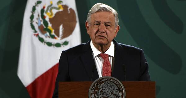 La Nación / México promete a EEUU una mayor contención de migrantes