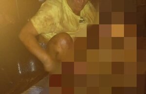 Imputan a mujer que habría asesinado de una puñalada a su pareja tras discusión