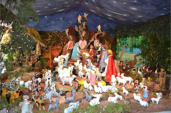 ¿Cuál es el significado de la Navidad?: un sacerdote y un pastor responden - Nacionales - ABC Color