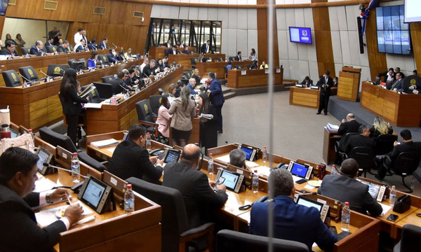 Legisladores se autorregalan impunidad y blindaje por Navidad