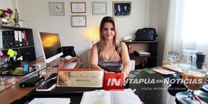 EN ENERO INICIA LA FERIA JUDICIAL EN LA TERCERA CIRCUNSCRIPCIÓN - Itapúa Noticias