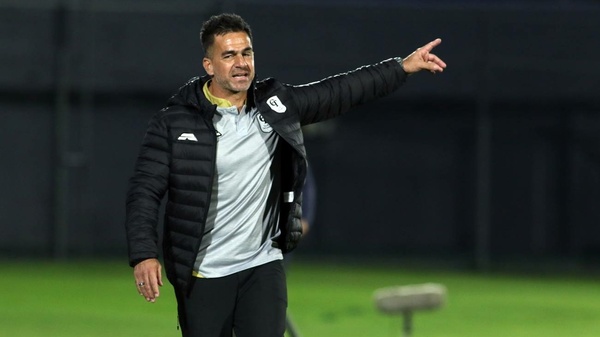 ¡Tristeza total! Falleció el entrenador y comentarista Iván Almeida
