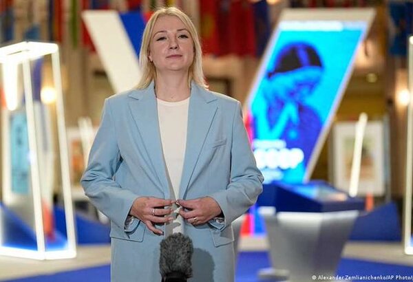 Rusia: la Comisión Electoral le niega el registro a periodista aspirante al Kremlin