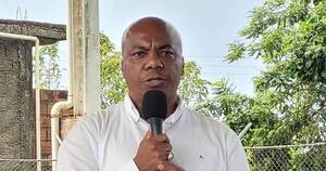 La Nación / Un alcalde y cinco indígenas asesinados en jornada violenta en suroeste de Colombia