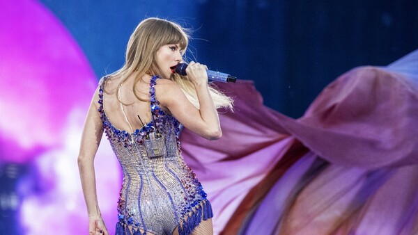 Taylor Swift, los Stones o Karol G, diez discos que animaron un año tibio