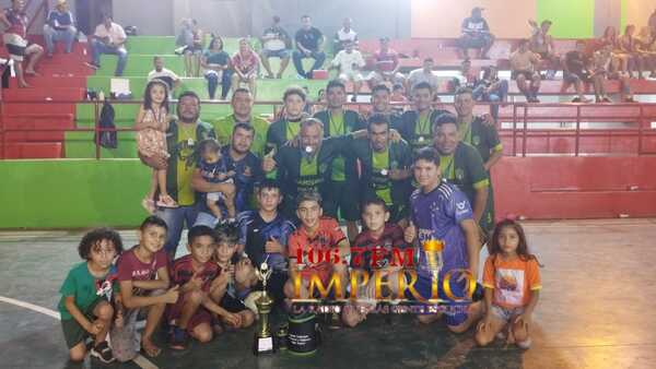 Finalizó el segundo campeonato de herreros y hojalateros - Radio Imperio 106.7 FM
