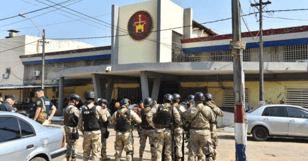 Operación Veneratio: siguen los allanamientos y los hallazgos