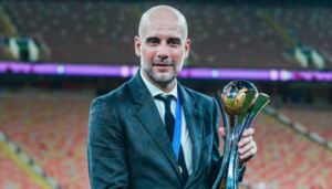Versus / Guardiola, un 4x4 en Mundiales de Clubes