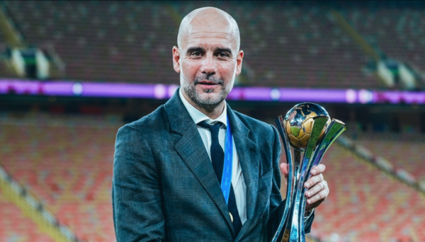 Versus / Guardiola, un 4x4 en Mundiales de Clubes