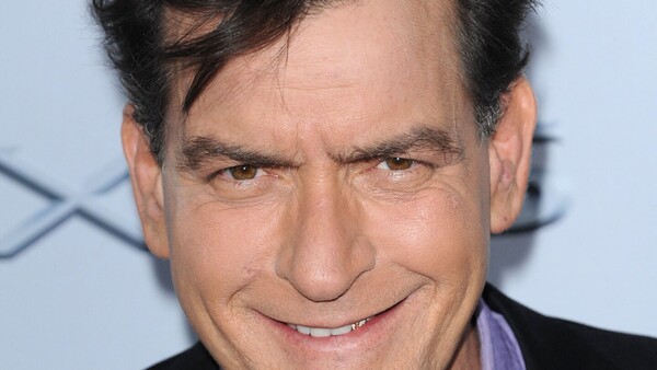 Charlie Sheen fue atacado en su residencia en Malibú