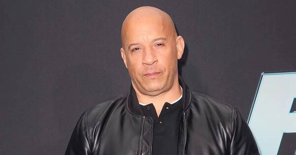 Diario HOY | Vin Diesel niega rotundamente acusación de agresión sexual, según su defensa