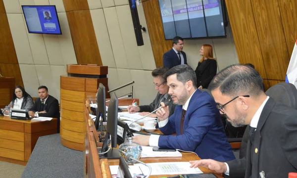 La cámara de Diputados habilita de nuevo un puesto médico