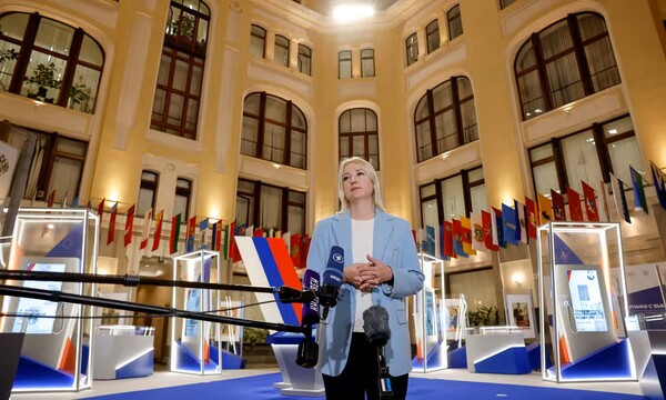 Apartan de la elección Presidencial a principal rival de Putin | 1000 Noticias