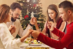 La importancia de la evangelización en Navidad