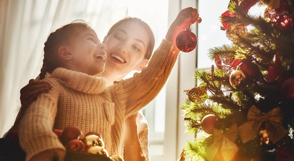 Navidad, más que una fiesta para celebrar