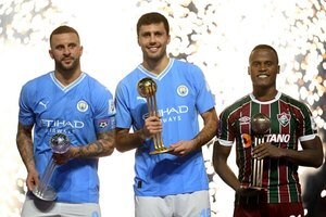 Versus / ¿Nuevo formato, mismo dominio europeo en Mundial de Clubes?
