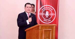 HC dió su mensaje navideño pidiendo por un Paraguay mejor