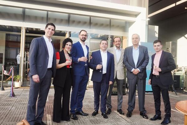 Diario HOY | Basa Capital habilita centro de atención al cliente en CDE