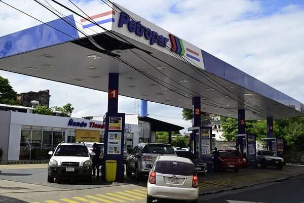 AUDIO: Nueva rebaja de Petropar en precio de combustibles: “Son medidas populistas”, dicen desde Cadipac - Enfoque económico - ABC Color