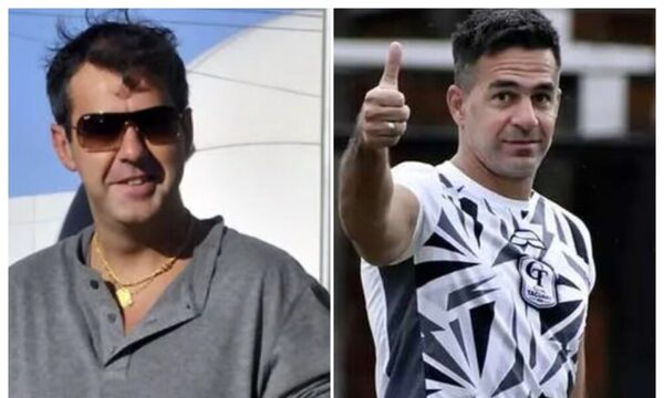Regis Marques sobre partida de Iván Almeida: “Queda el respeto y admiración”