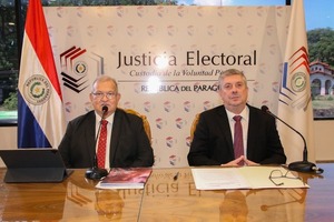 TSJE celebra logros y compromisos cumplidos en Año Electoral