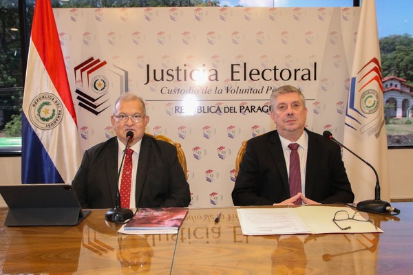 TSJE celebra logros y compromisos cumplidos en Año Electoral