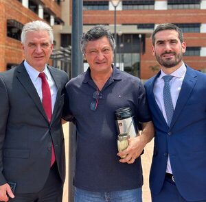 Condenan a 30 años de cárcel a cerebro del secuestro y muerte del empresario Cristóbal Rojas