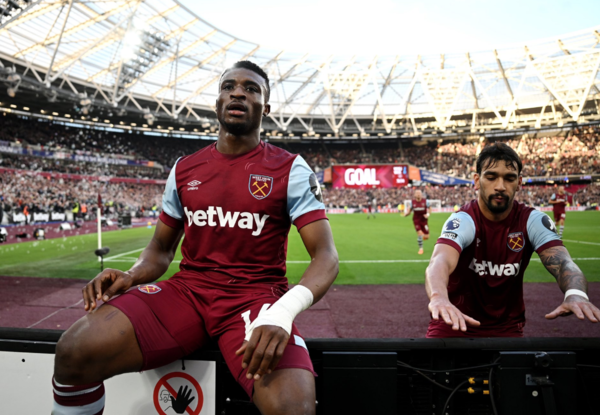 Versus / West Ham agrava la crisis del Manchester United