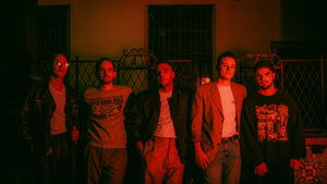 Banda paraguaya de Indie Rock El Pórtico presenta primer single DLMG