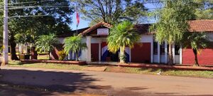  MOTOCICLISTA RESULTÓ HERIDO TRAS CAÍDA EN CAPITÁN MIRANDA - Itapúa Noticias
