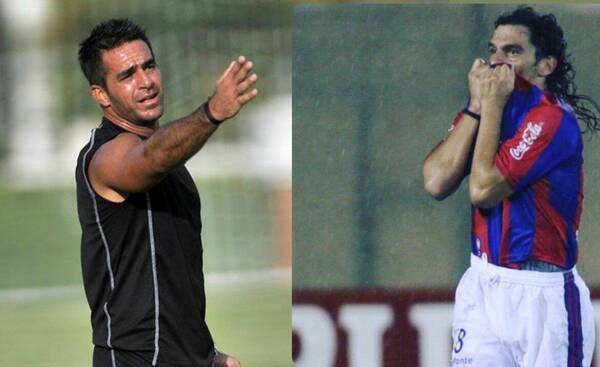 Grana recordó una emotiva anécdota con Iván Almeida