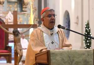 Arzobispo dispuso movidas de sacerdotes en parroquias de la Arquidiócesis - Nacionales - ABC Color