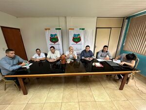 Se conformó la Federación de Escuelas de Fútbol de Cambyretá