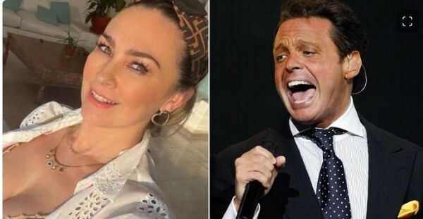 Las exigencias de Luis Miguel para acudir a la Fiscalía ante demanda de Aracely Arámbula