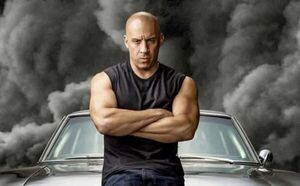 Demandan a Vin Diesel por agresión sexual durante rodaje de Rápidos y Furiosos 5