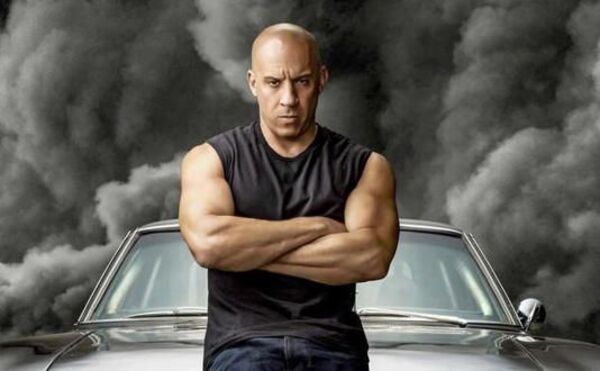 Demandan a Vin Diesel por agresión sexual durante rodaje de Rápidos y Furiosos 5