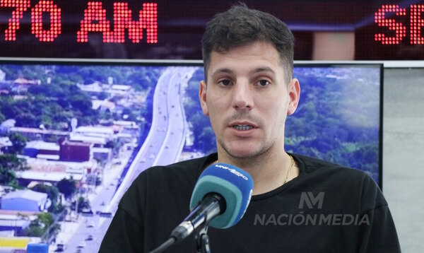 Versus / Servio, conmovido por la muerte de Iván Almeida: "Te vamos a extrañar siempre"